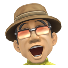 Este é meu Avatar desde 2010!