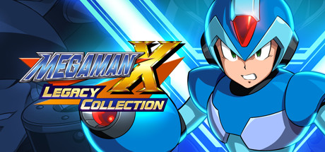 Meagman X Colletion 1 - Com o filhote!