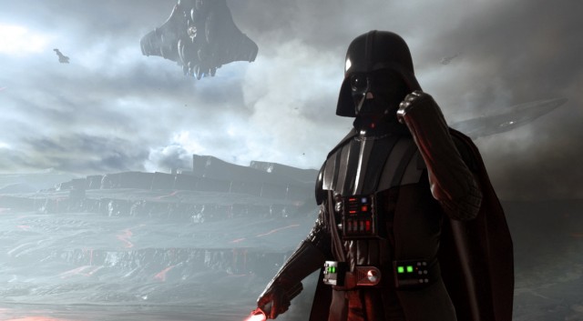 Platina #298 - Starwars Battlefront!